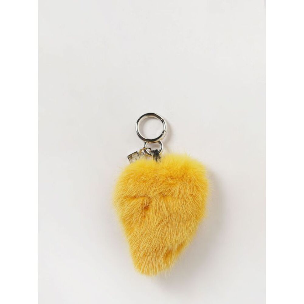 Fendi Women Key Chain Woman Fendi
